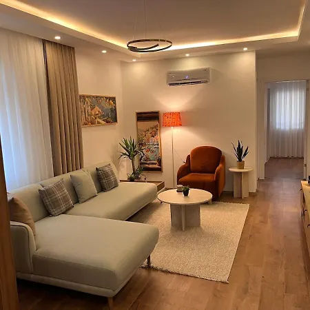 度假居 Cozy Life In Heart Of *