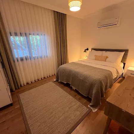 Cozy Life In Heart Of 达拉曼