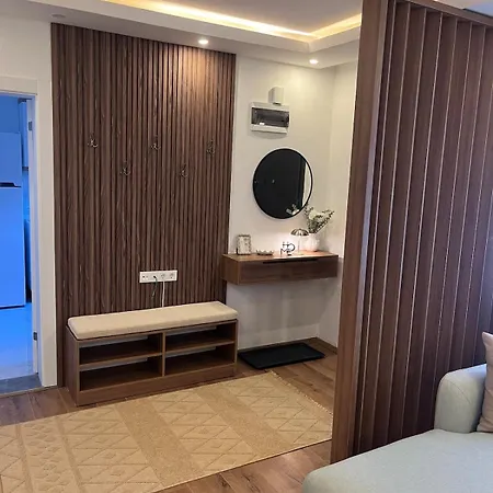 度假居 Cozy Life In Heart Of *
