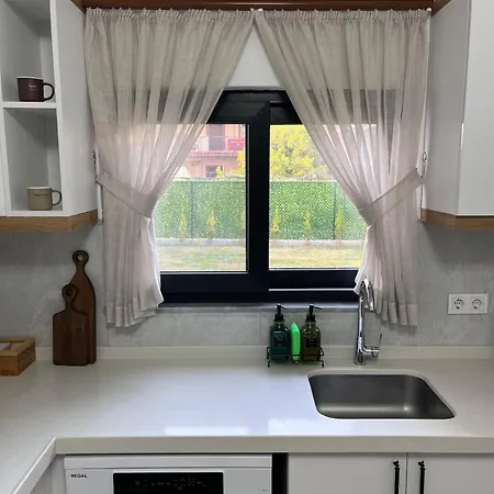 度假居 Cozy Life In Heart Of 达拉曼